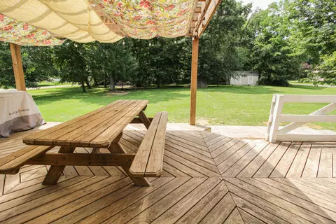 Exterior - 56056 Truman Dr, Three Rivers, MI 49093 photo 10 of 16