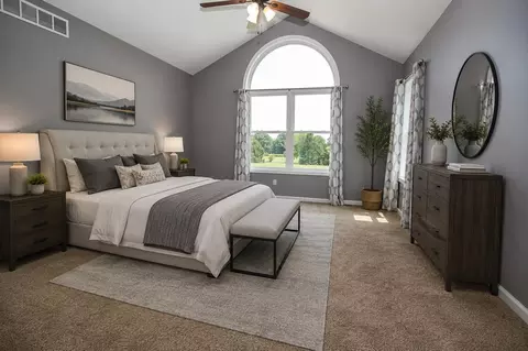 Bedroom - 56056 Truman Dr, Three Rivers, MI 49093 photo 1 of 9