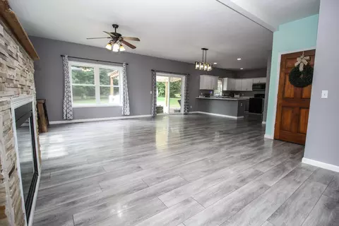 Living - 56056 Truman Dr, Three Rivers, MI 49093 photo 2 of 9