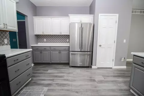 Kitchen - 56056 Truman Dr, Three Rivers, MI 49093 photo 1 of 3