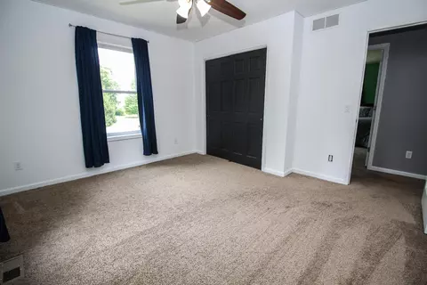 Bedroom - 56056 Truman Dr, Three Rivers, MI 49093 photo 9 of 9