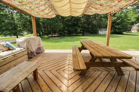 Exterior - 56056 Truman Dr, Three Rivers, MI 49093 photo 11 of 16