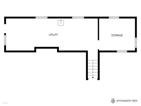 Floorplan - 7075 Horseshoe, Harbert, MI 49115 photo 3 of 3