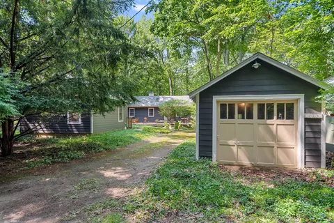 Exterior - 7075 Horseshoe, Harbert, MI 49115 photo 3 of 10