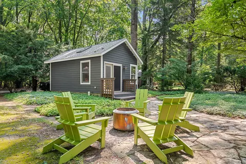 Exterior - 7075 Horseshoe, Harbert, MI 49115 photo 8 of 10