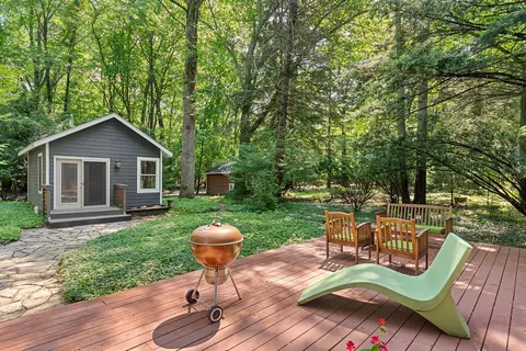 Exterior - 7075 Horseshoe, Harbert, MI 49115 photo 4 of 10