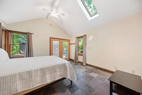 Bedroom - 7075 Horseshoe, Harbert, MI 49115 photo 5 of 6