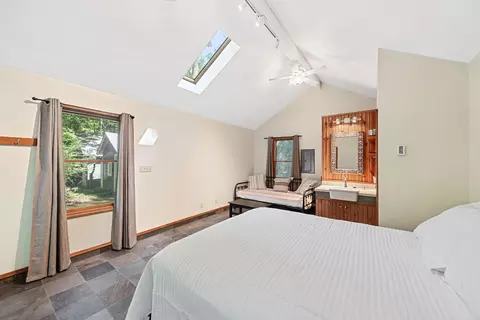 Bedroom - 7075 Horseshoe, Harbert, MI 49115 photo 6 of 6