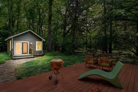 Exterior - 7075 Horseshoe, Harbert, MI 49115 photo 9 of 10