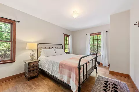 Bedroom - 7075 Horseshoe, Harbert, MI 49115 photo 1 of 6