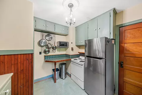 Kitchen - 7075 Horseshoe, Harbert, MI 49115 photo 4 of 4