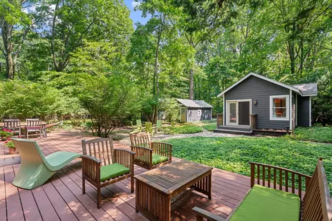 Exterior - 7075 Horseshoe, Harbert, MI 49115 photo 5 of 10