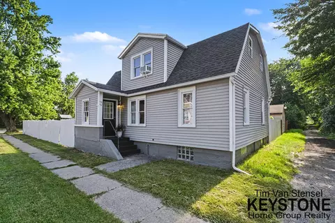 1510 Judd Ave SW, Wyoming, MI 49509