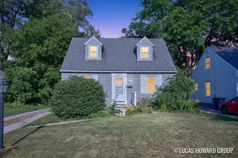 1045 Diamond Ave NE, Grand Rapids, MI 49503