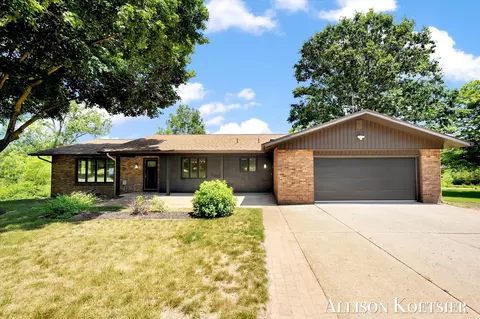3890 Walker Ave NW, Grand Rapids, MI 49544