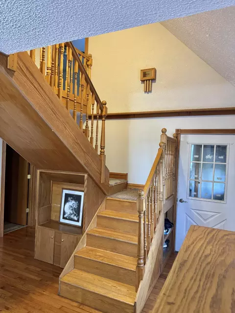 Entry Way - 9462 E Colby Rd, Crystal, MI 48818 photo 3 of 8