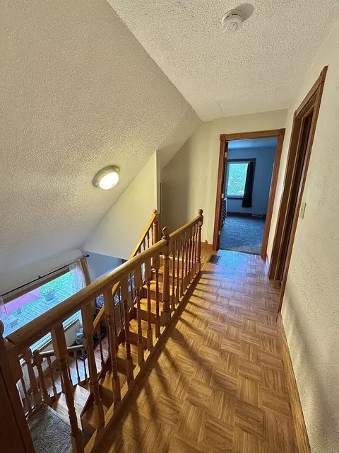 Entry Way - 9462 E Colby Rd, Crystal, MI 48818 photo 6 of 8