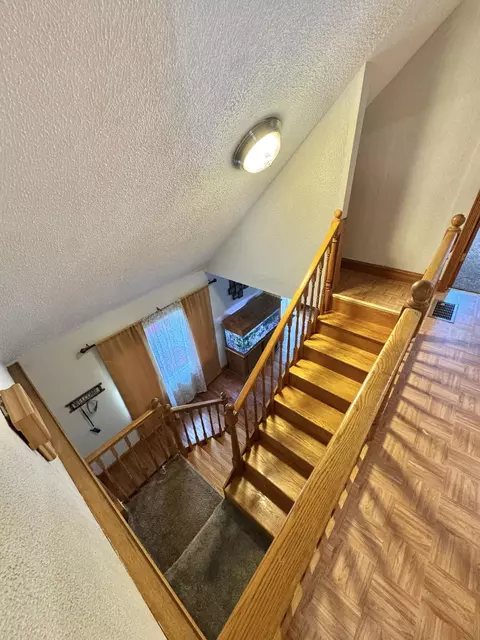 Entry Way - 9462 E Colby Rd, Crystal, MI 48818 photo 7 of 8