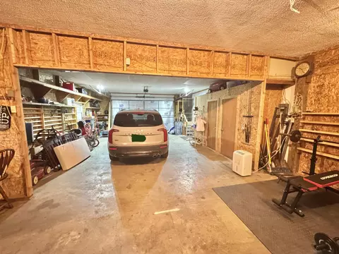 Exterior - 9462 E Colby Rd, Crystal, MI 48818 photo 7 of 10