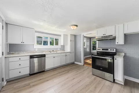 Kitchen - 226 W Dibble St W, Marcellus, MI 49067 photo 1 of 1