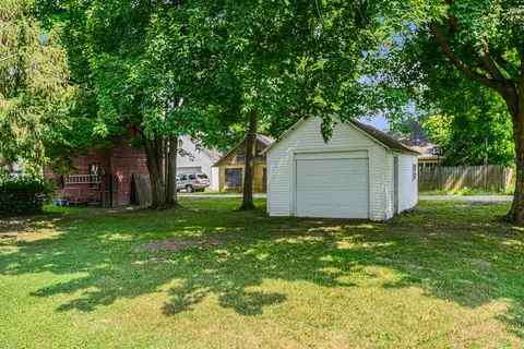 Exterior - 226 W Dibble St W, Marcellus, MI 49067 photo 5 of 5