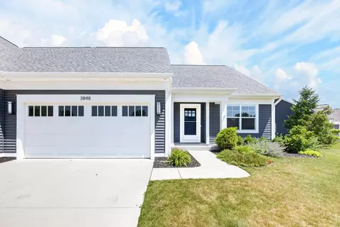 3848 Wetherington Pointe, Kalamazoo, MI 49006