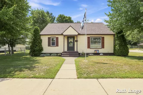 3401 Clyde Park Ave SW, Wyoming, MI 49509