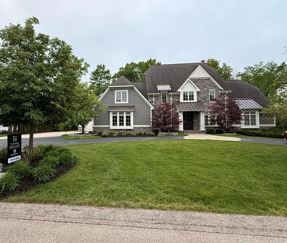 1383 Nottinghill Ct SE, Grand Rapids, MI 49546
