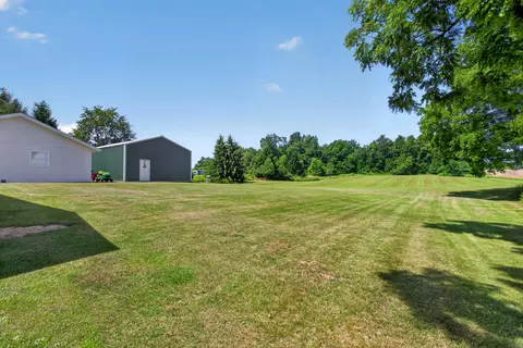Exterior - 5010 Doty Rd, Osseo, MI 49266 photo 9 of 18
