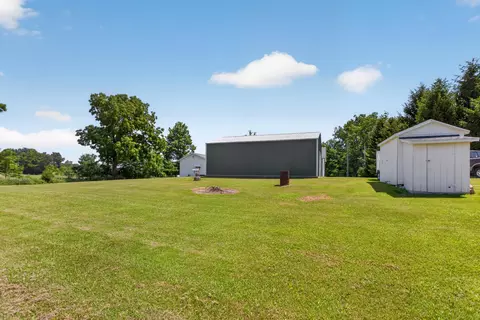 Exterior - 5010 Doty Rd, Osseo, MI 49266 photo 13 of 18