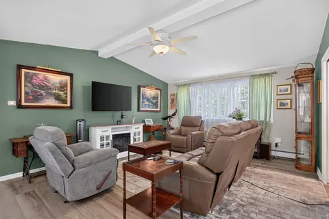 Living - 5010 Doty Rd, Osseo, MI 49266 photo 2 of 4