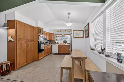 Kitchen - 5010 Doty Rd, Osseo, MI 49266 photo 1 of 6