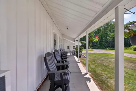 Exterior - 5010 Doty Rd, Osseo, MI 49266 photo 5 of 18