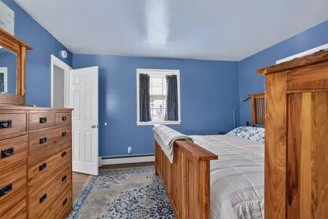 Bedroom - 5010 Doty Rd, Osseo, MI 49266 photo 3 of 5