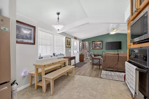 Entry Way - 5010 Doty Rd, Osseo, MI 49266 photo 1 of 1