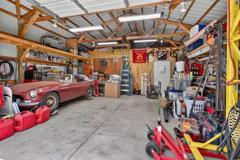 Other - 5010 Doty Rd, Osseo, MI 49266 photo 3 of 14