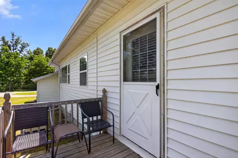 Exterior - 5010 Doty Rd, Osseo, MI 49266 photo 8 of 18