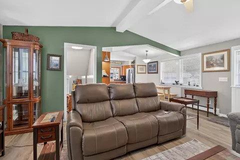 Living - 5010 Doty Rd, Osseo, MI 49266 photo 4 of 4