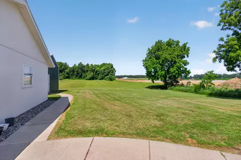 Exterior - 5010 Doty Rd, Osseo, MI 49266 photo 10 of 18