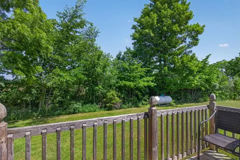Exterior - 5010 Doty Rd, Osseo, MI 49266 photo 7 of 18