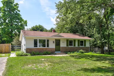 4537 W Ab Ave, Plainwell, MI 49080 photo 1
