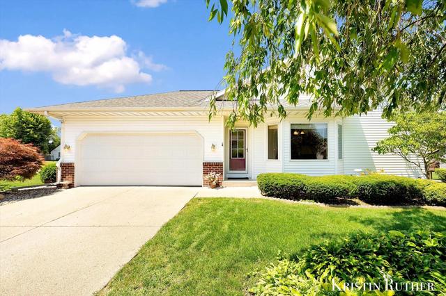 3843 44th St SW, Grandville, MI 49418