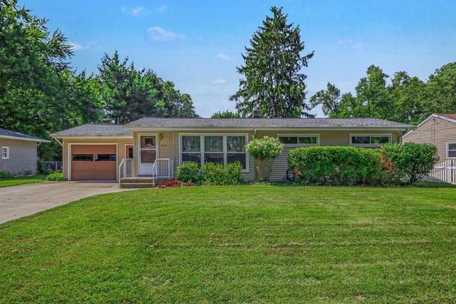 3010 Glenhaven Ave, Kalamazoo, MI 49004