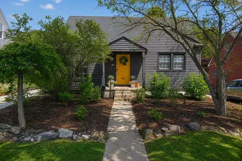 822 Duncan St, Ann Arbor, MI 48103