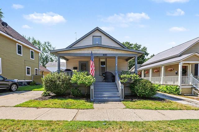 450 Slayton Ave, Grand Haven, MI 49417