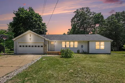 965 Victor Ave, Muskegon, MI 49445