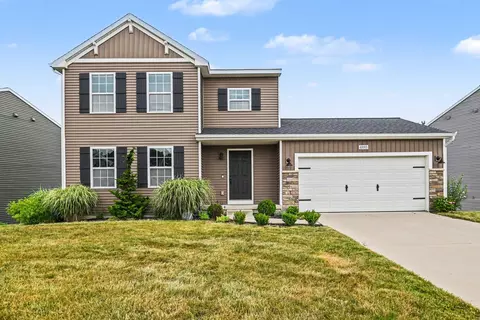 4893 Shadow Creek Dr, Hudsonville, MI 49426