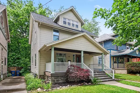 47 Carlton Ave SE, Grand Rapids, MI 49506