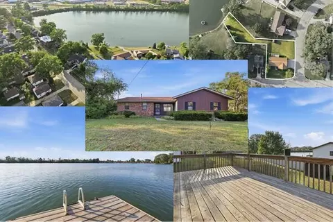 3051 Gable St SW, Grandville, MI 49418