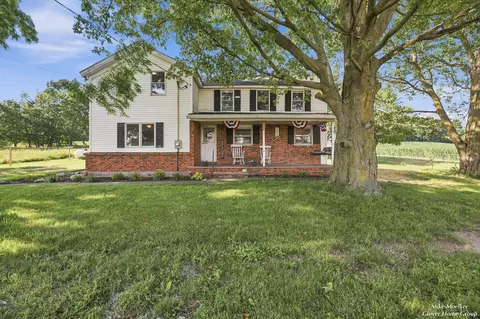 3029 128th Ave, Allegan, MI 49010